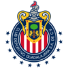 Chivas Guadalajara - Damen