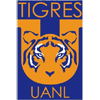 Tigres UANL - Damen