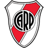 River Plate - Damen