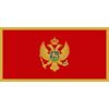 Montenegro - Damen