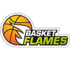 Basket Flames - Frauen